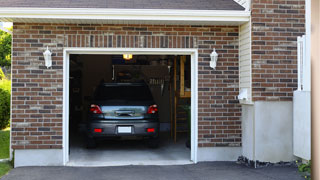 Garage Door Installation at Fort Dix, Michigan