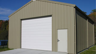 Garage Door Openers at Fort Dix, Michigan